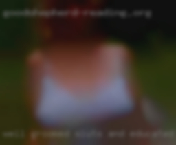 Well groomed sluts and educated near Galax Virginia!